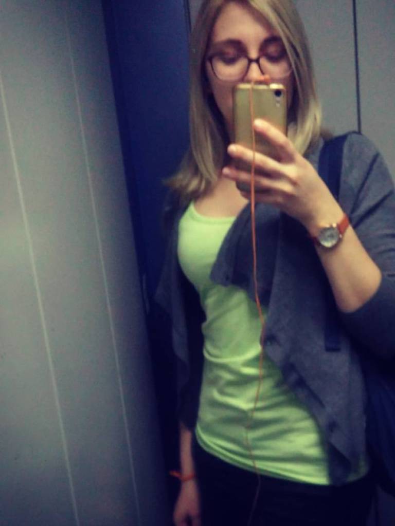 Photo de Léonie