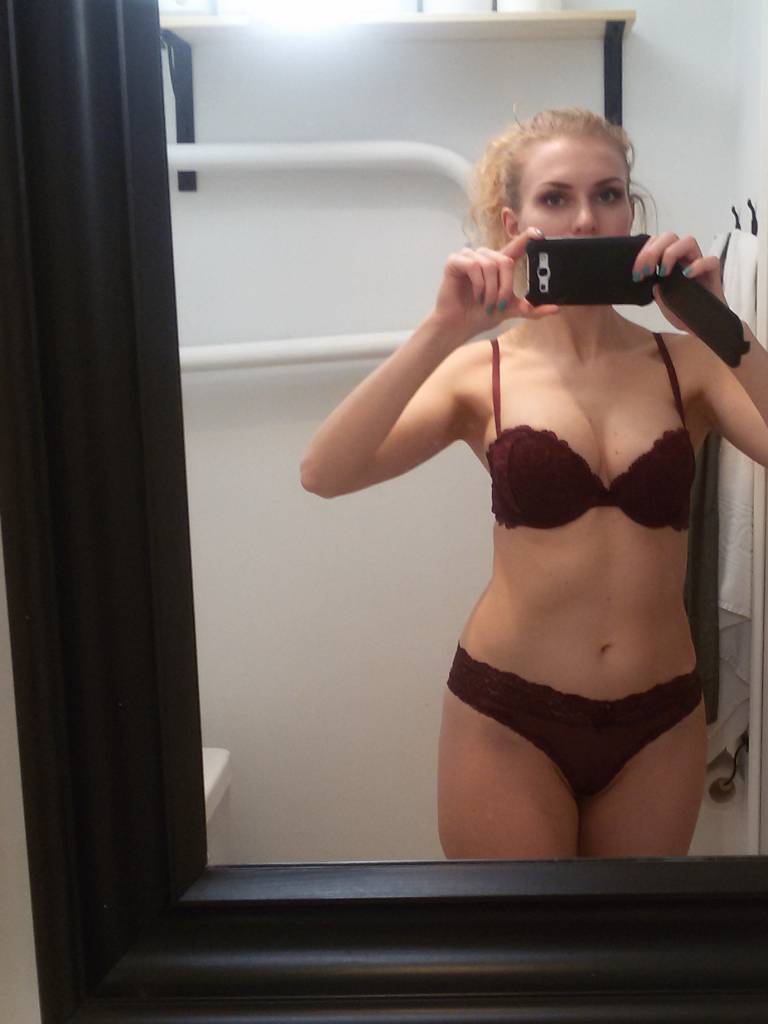 Photo de Béatrice
