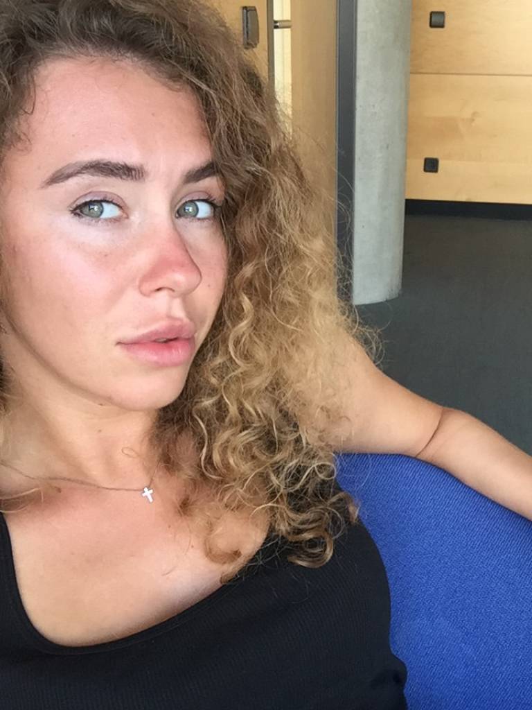 Photo de Emeline