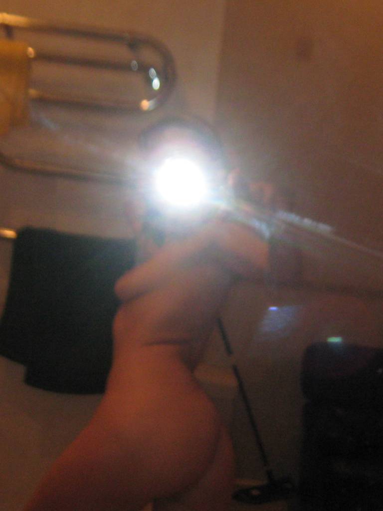 Photo de Camille