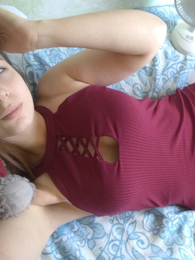Photo de Georgine