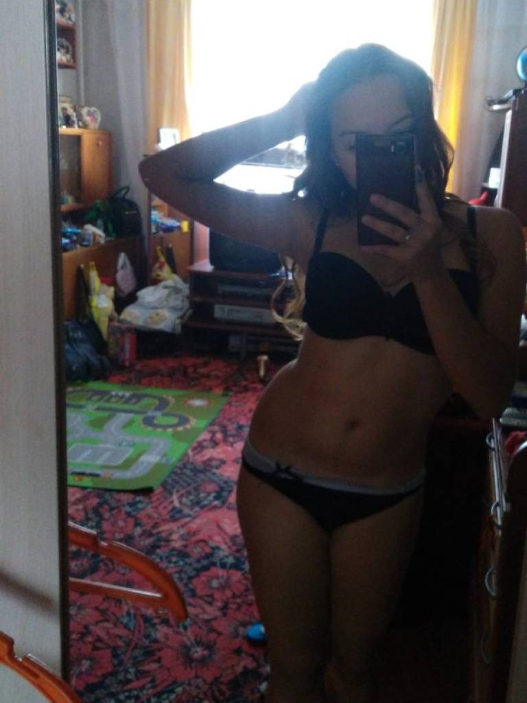 Photo de Charlotte