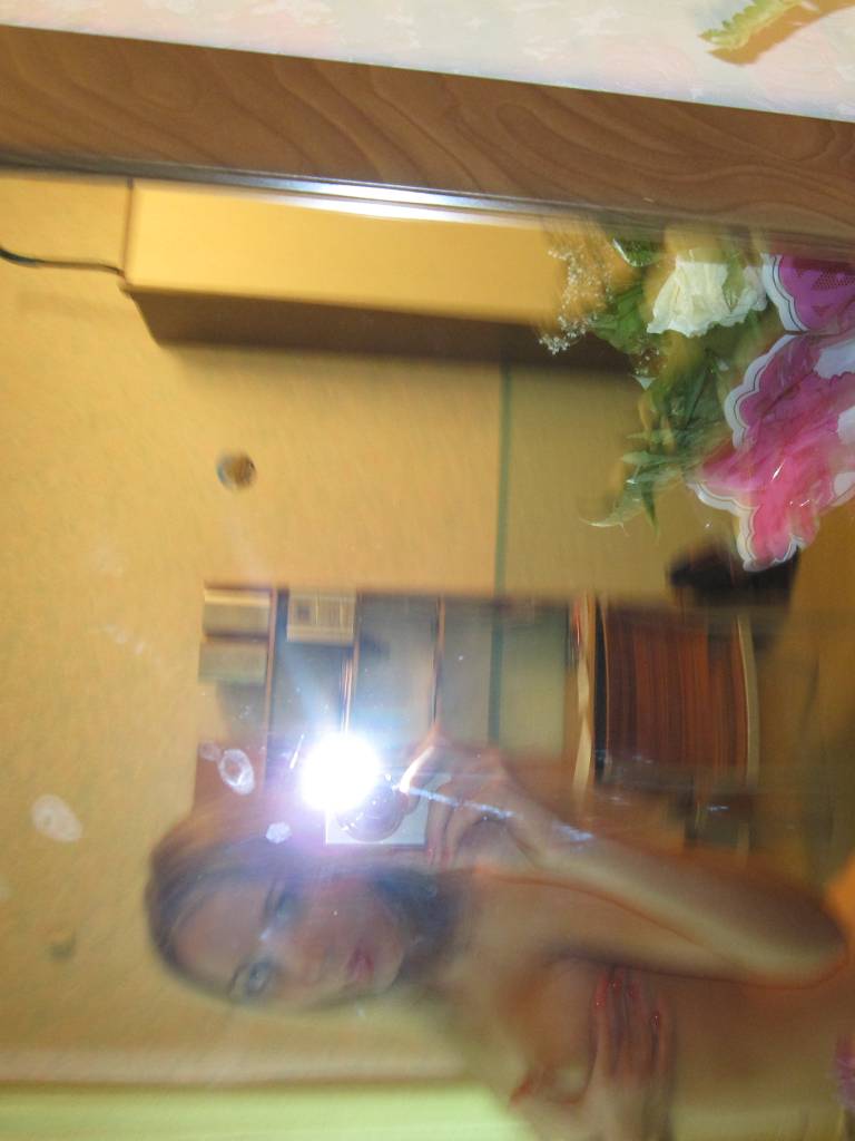 Photo de Orianne