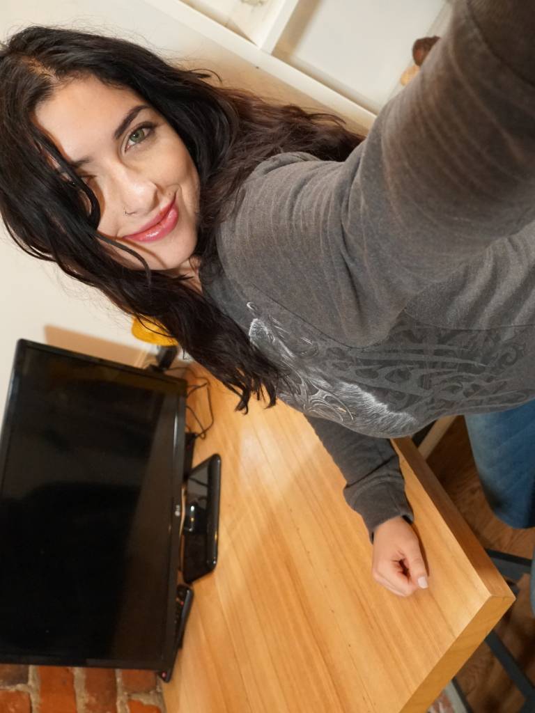 Photo de Béatrice