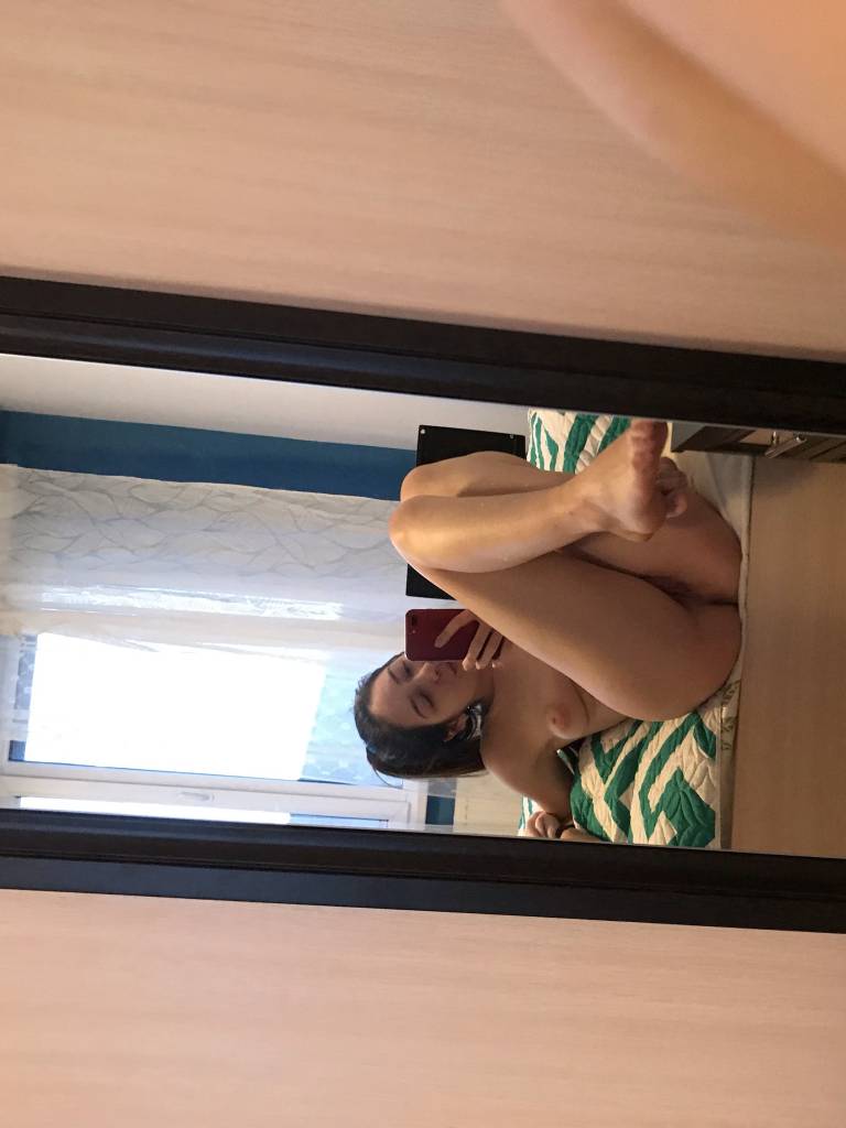 Photo de Irène