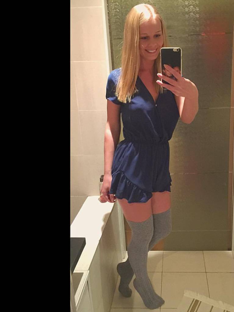 Photo de Christianne