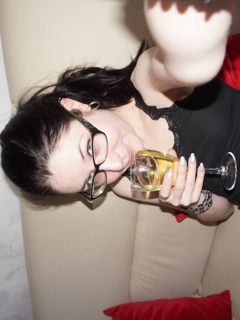 Photo de Anne