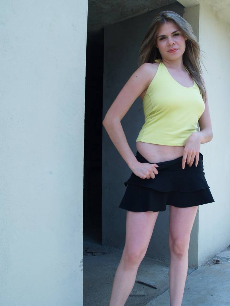 Photo de Désirée
