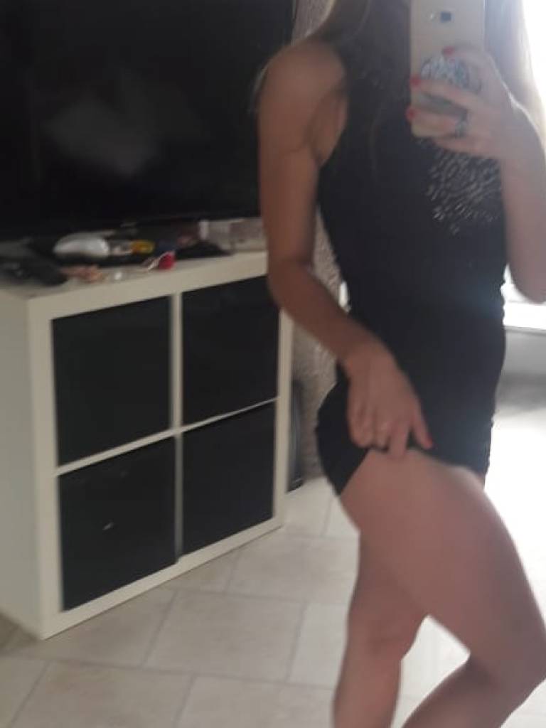 Photo de Perrine