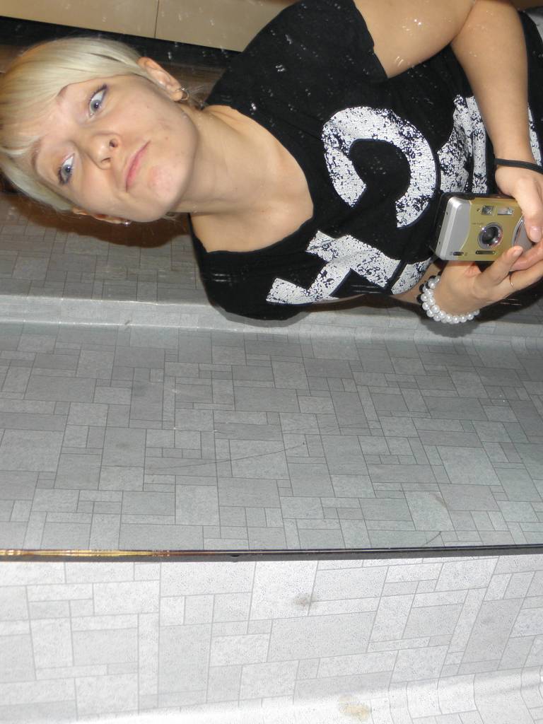 Photo de Faustine