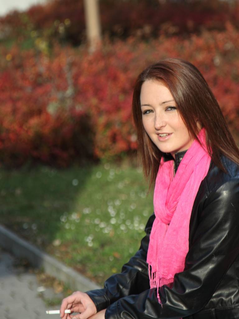 Photo de Muriel