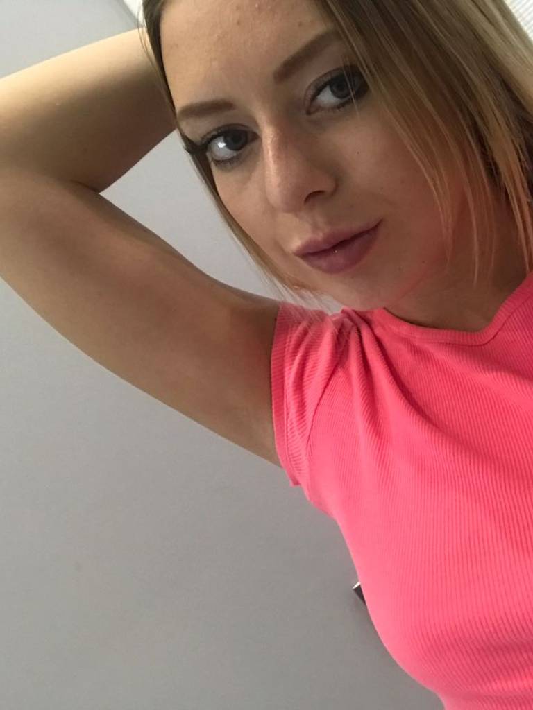 Photo de Antoinette