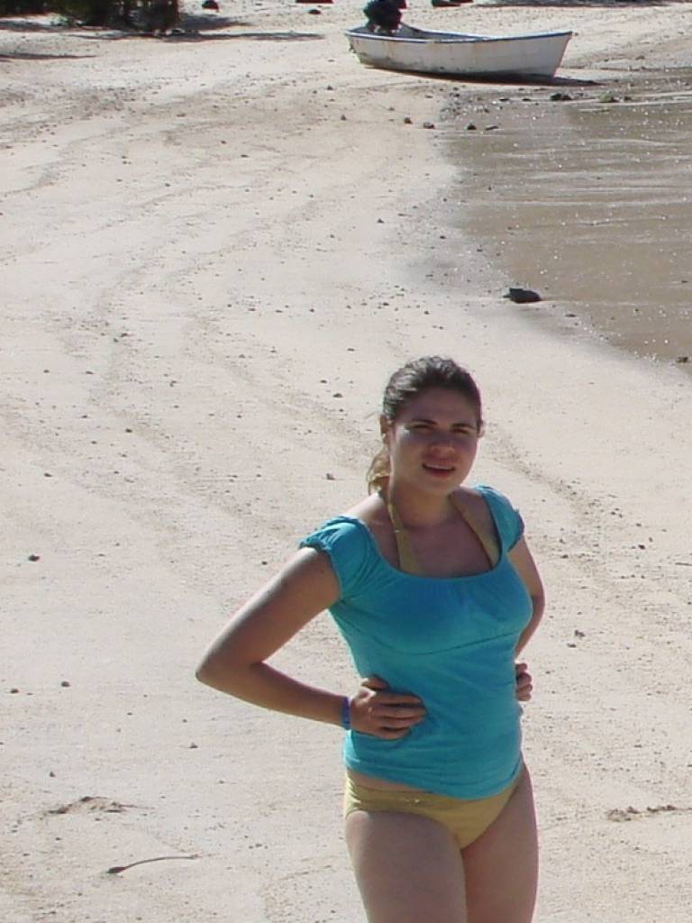 Photo de Valérie