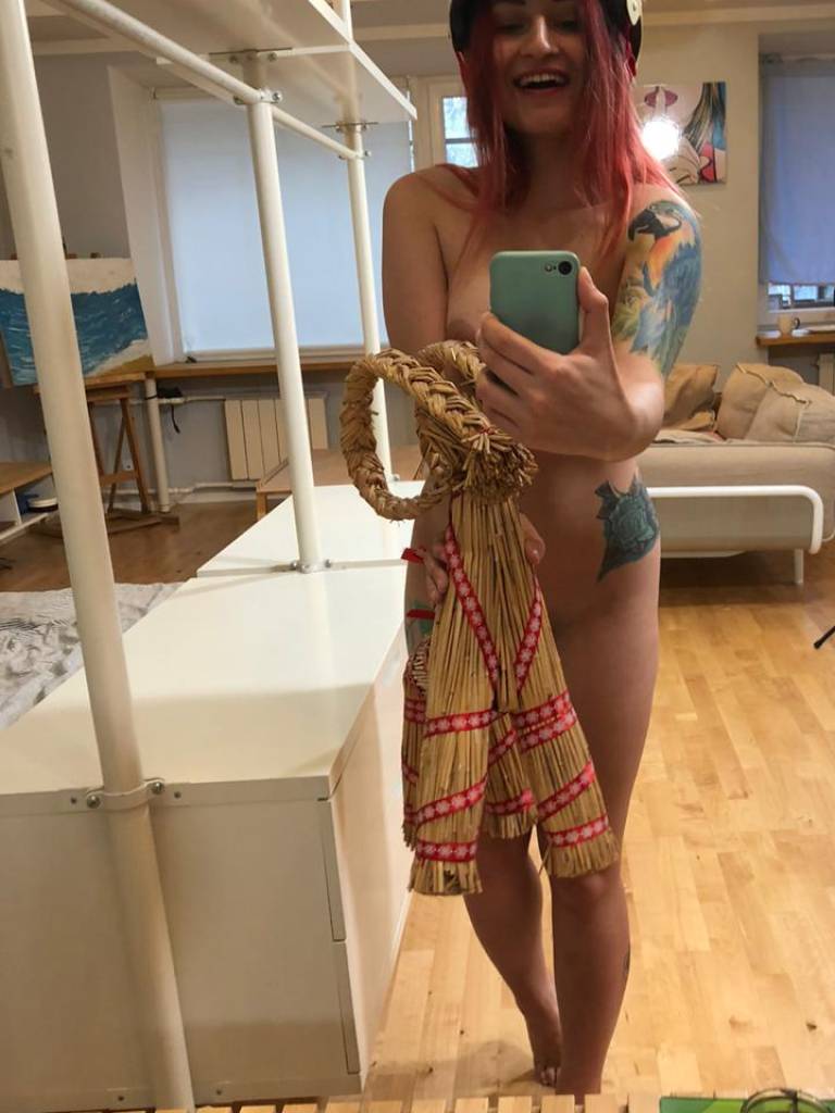 Photo de Gabrielle