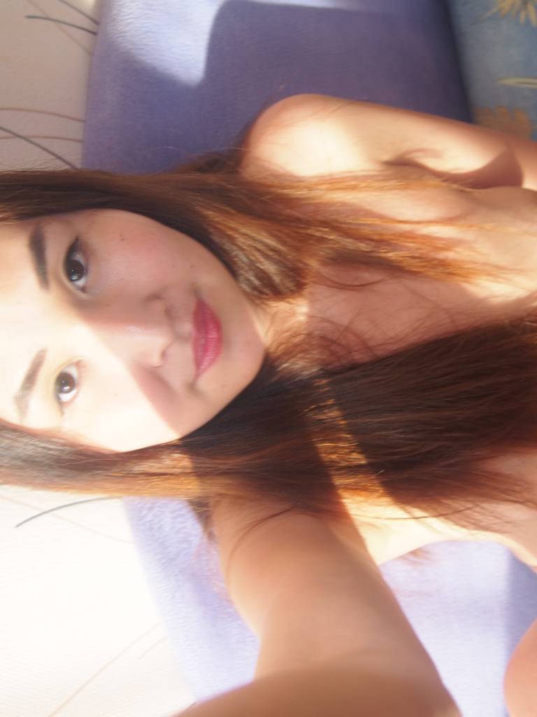 Photo de Lucile