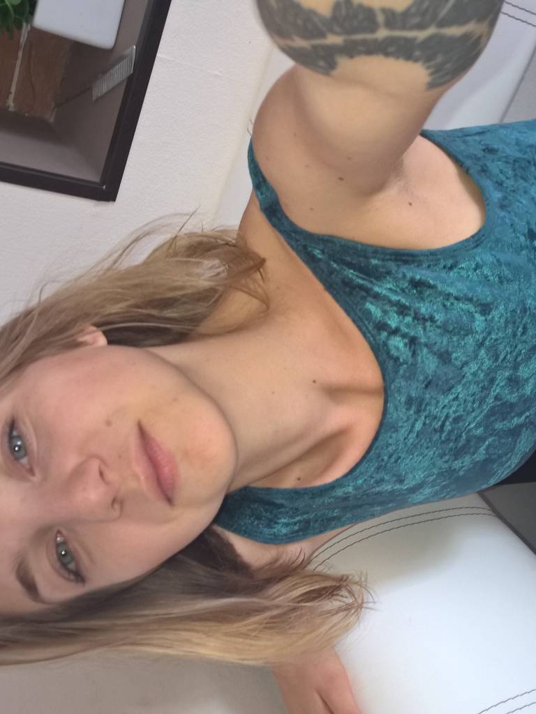 Photo de Dorothée