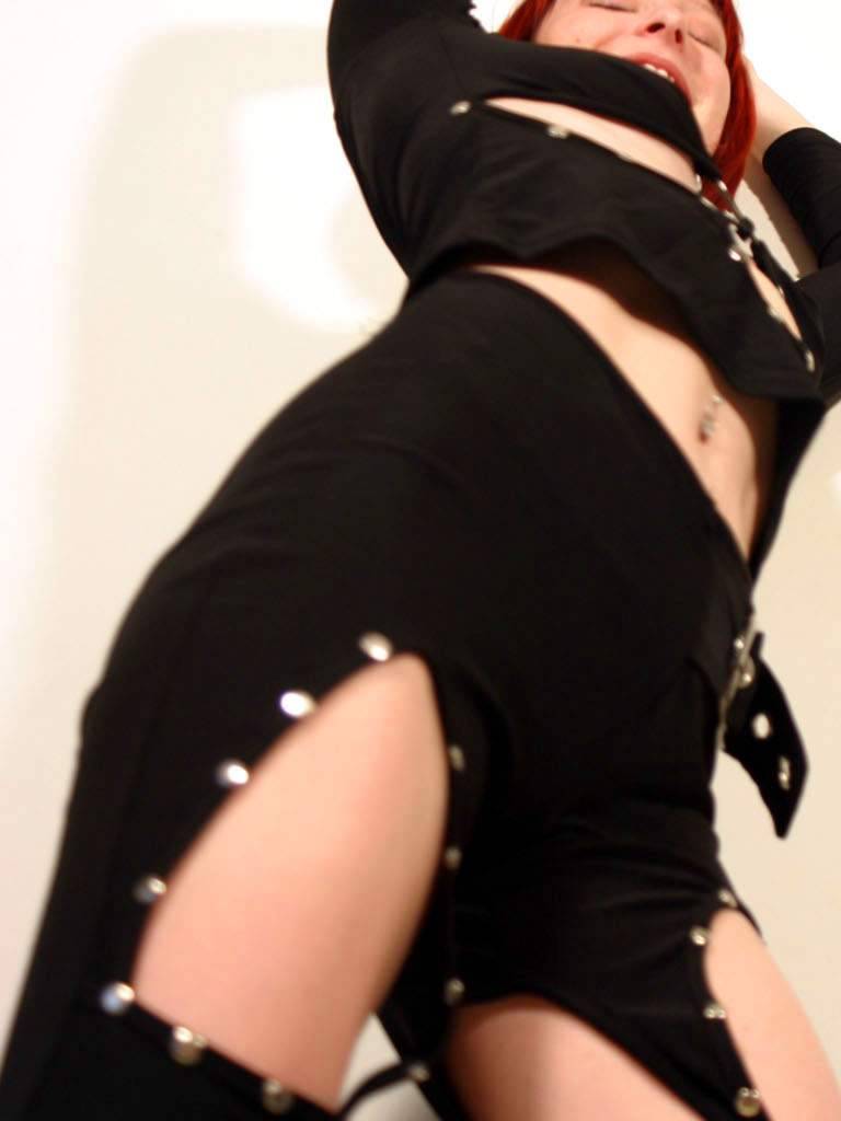 Photo de Jeannette