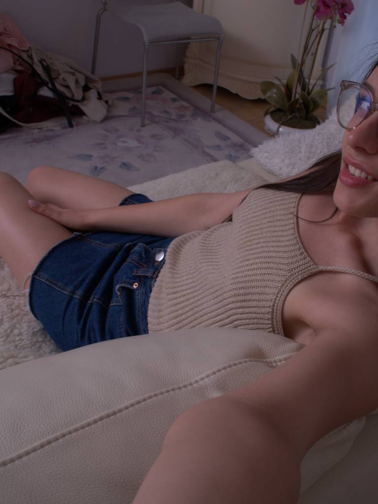 Photo de Charline
