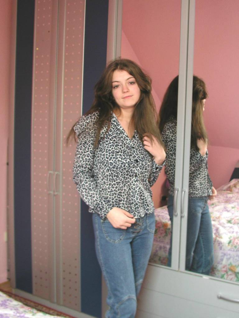 Photo de Brigitte