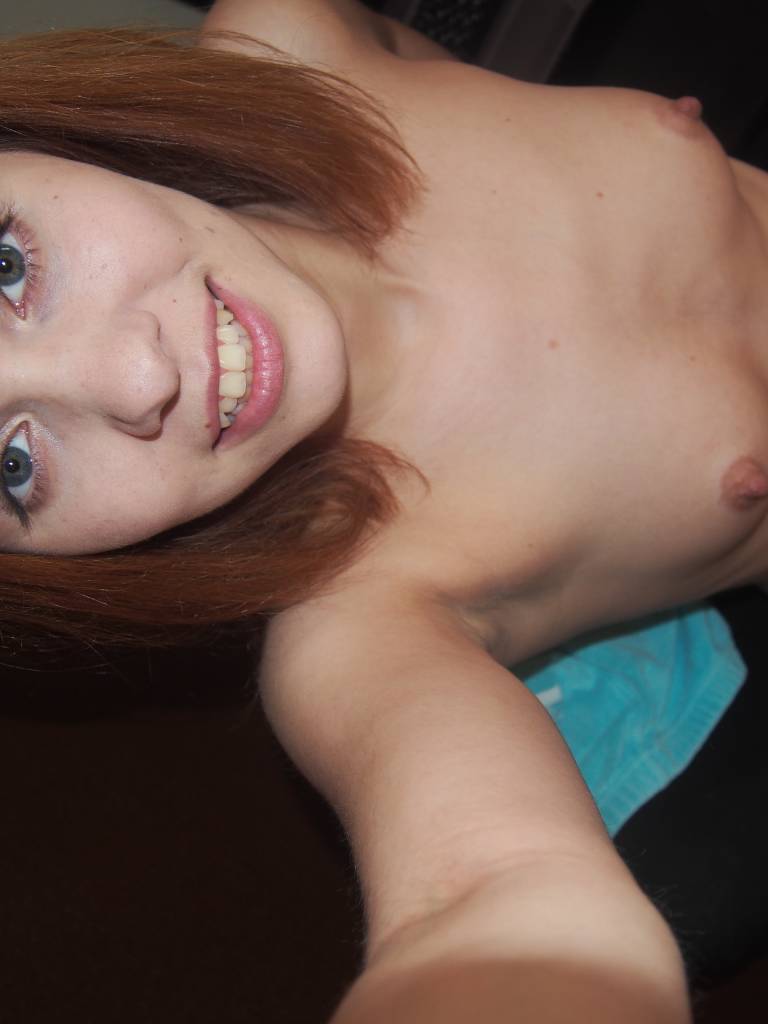Photo de Louise