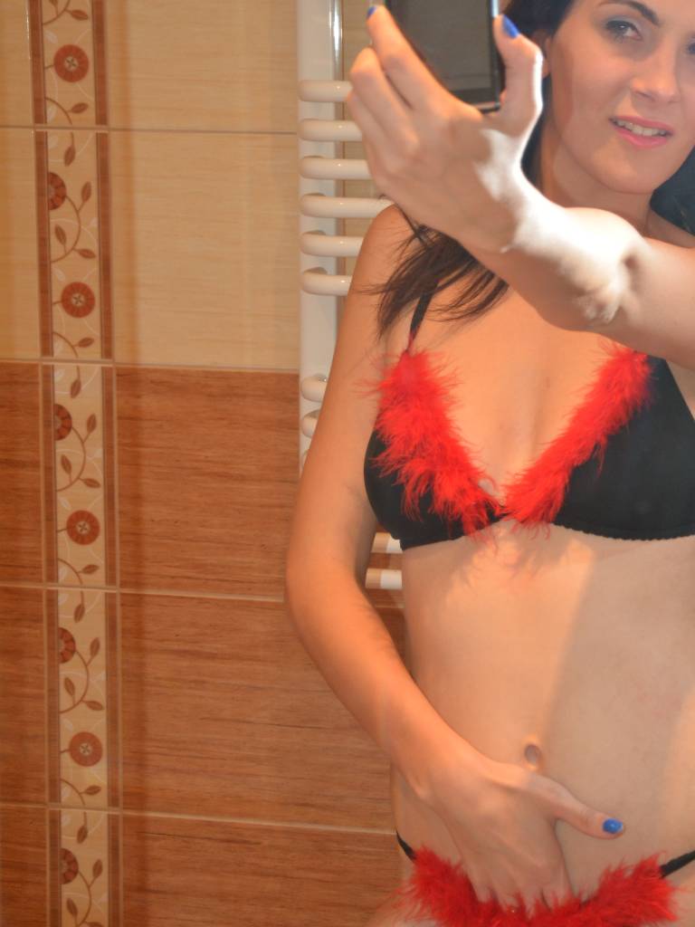 Photo de Maike
