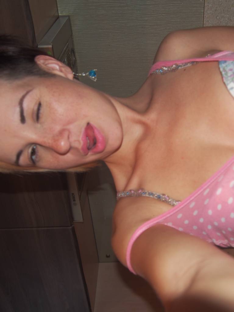 Photo de Lucrece