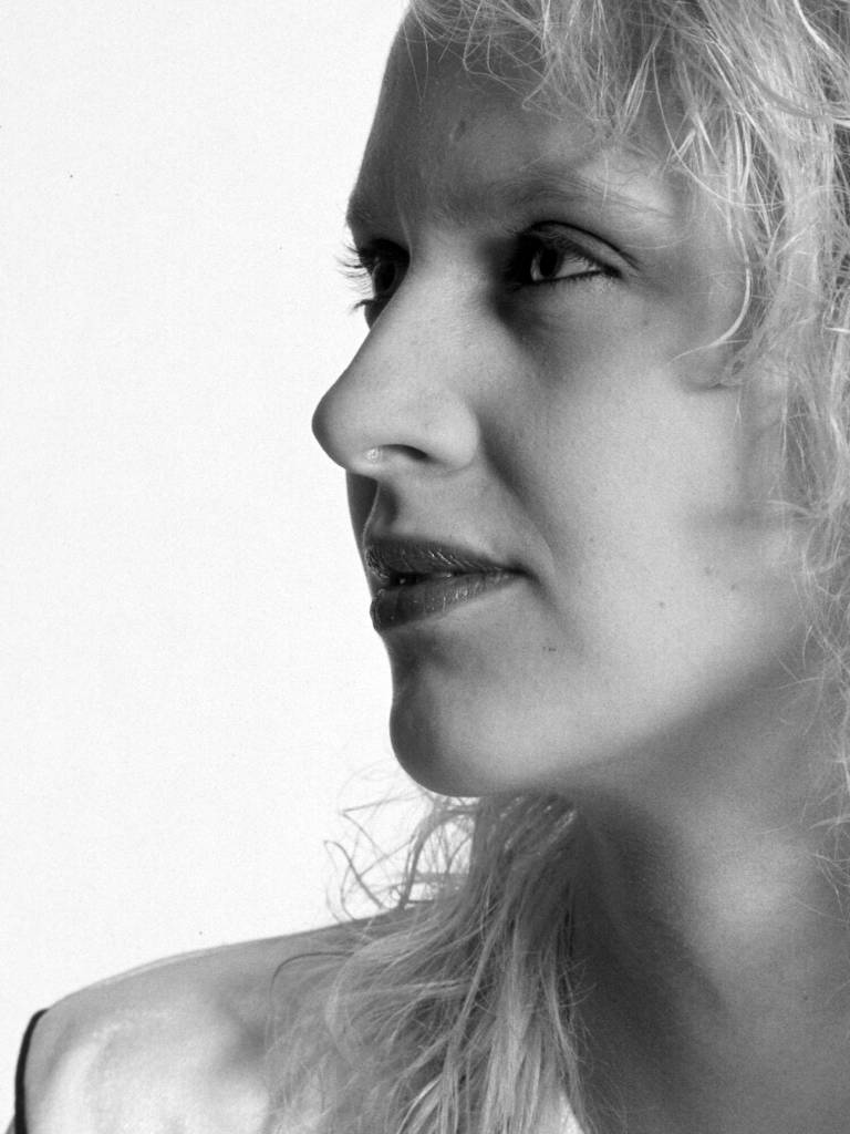 Photo de Monique