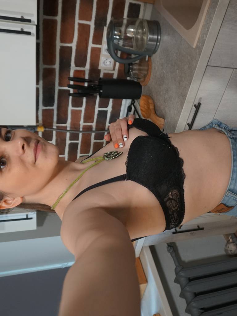 Photo de Lydie