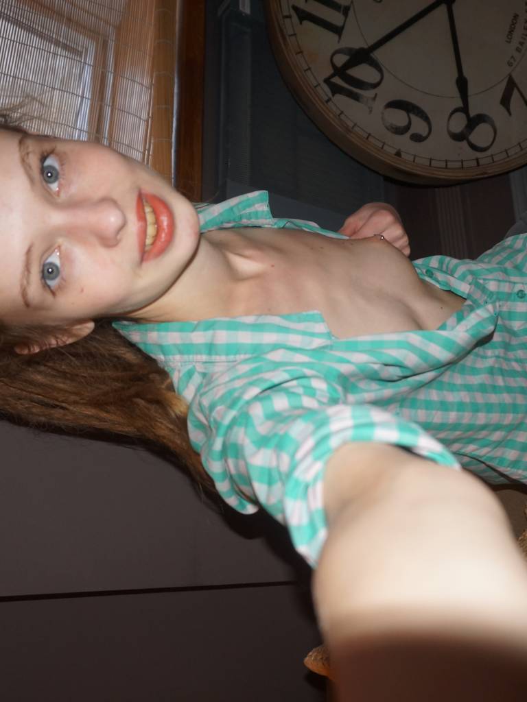 Photo de Henriette