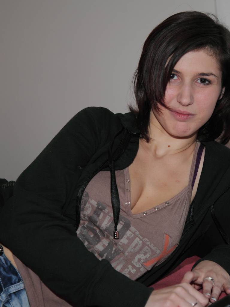 Photo de Emmanuelle
