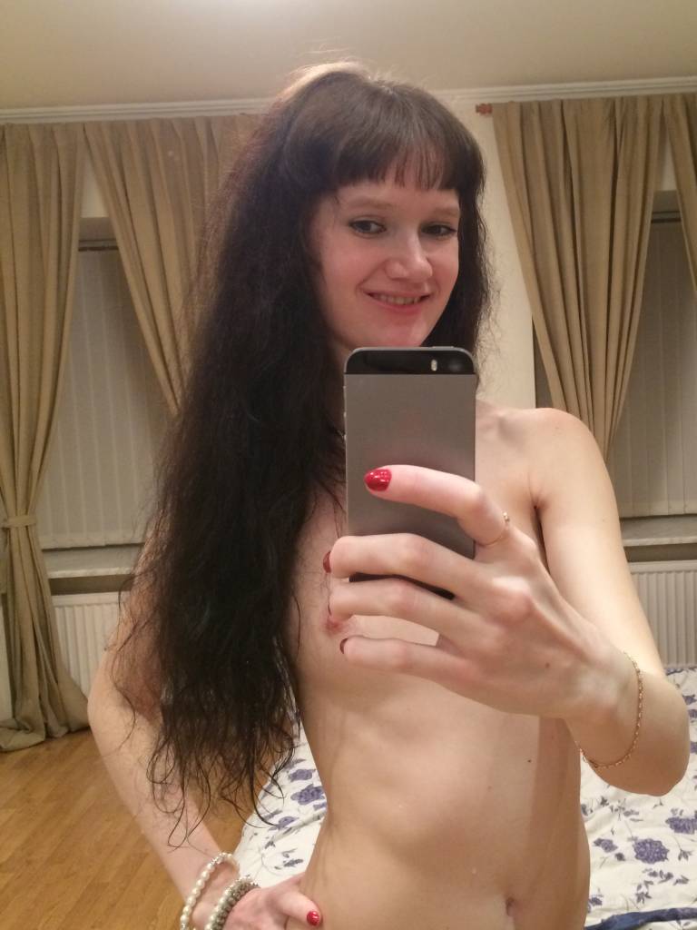 Photo de Sophie
