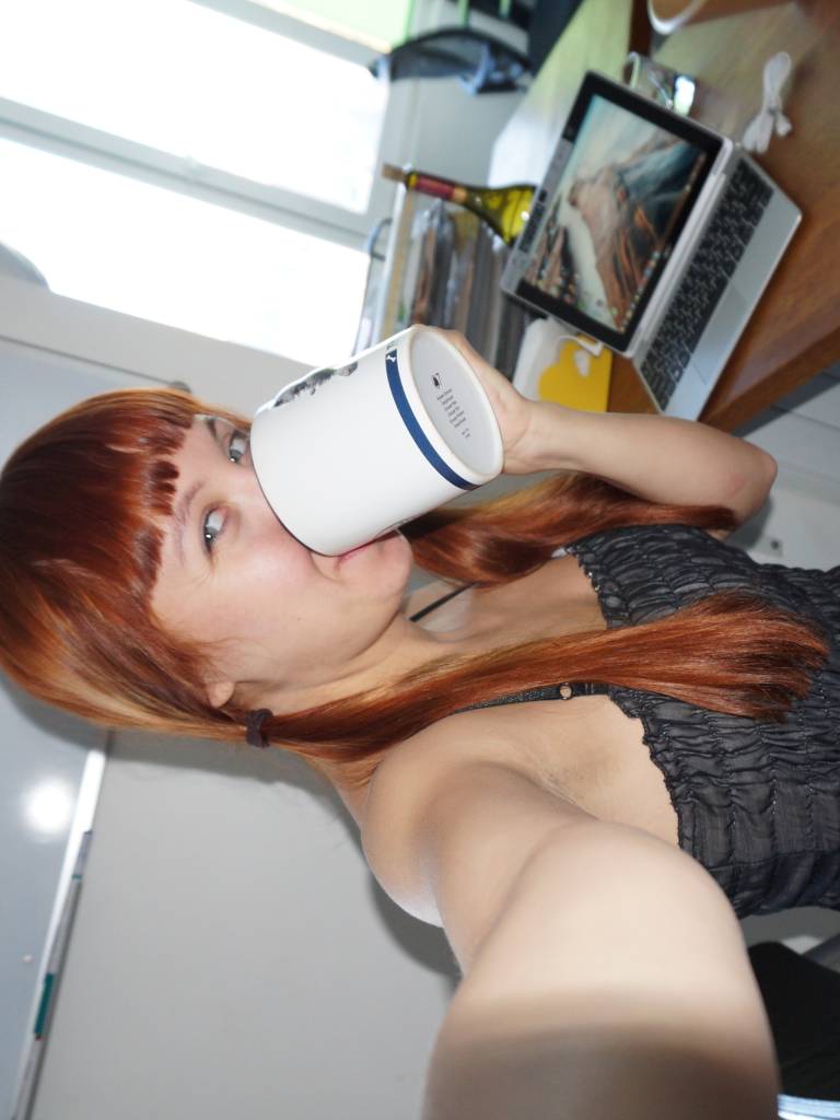 Photo de Micheline