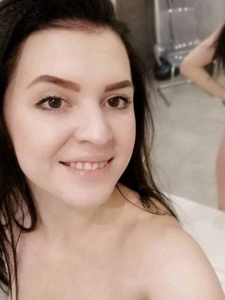 Photo de Odile