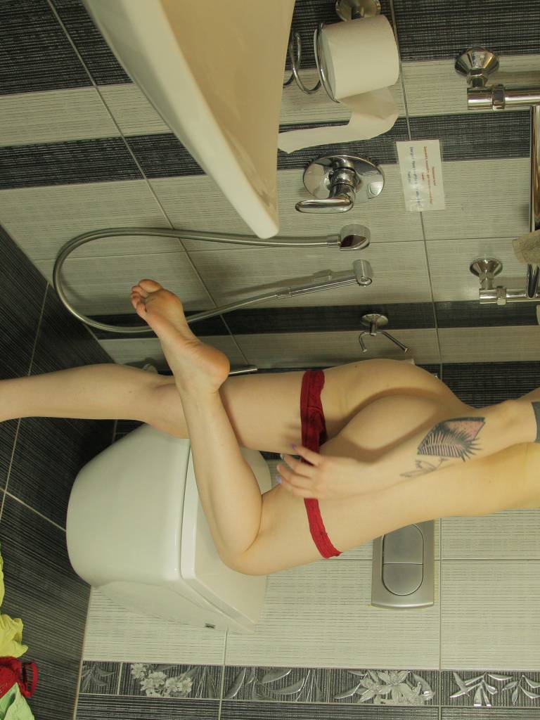 Photo de Aimée