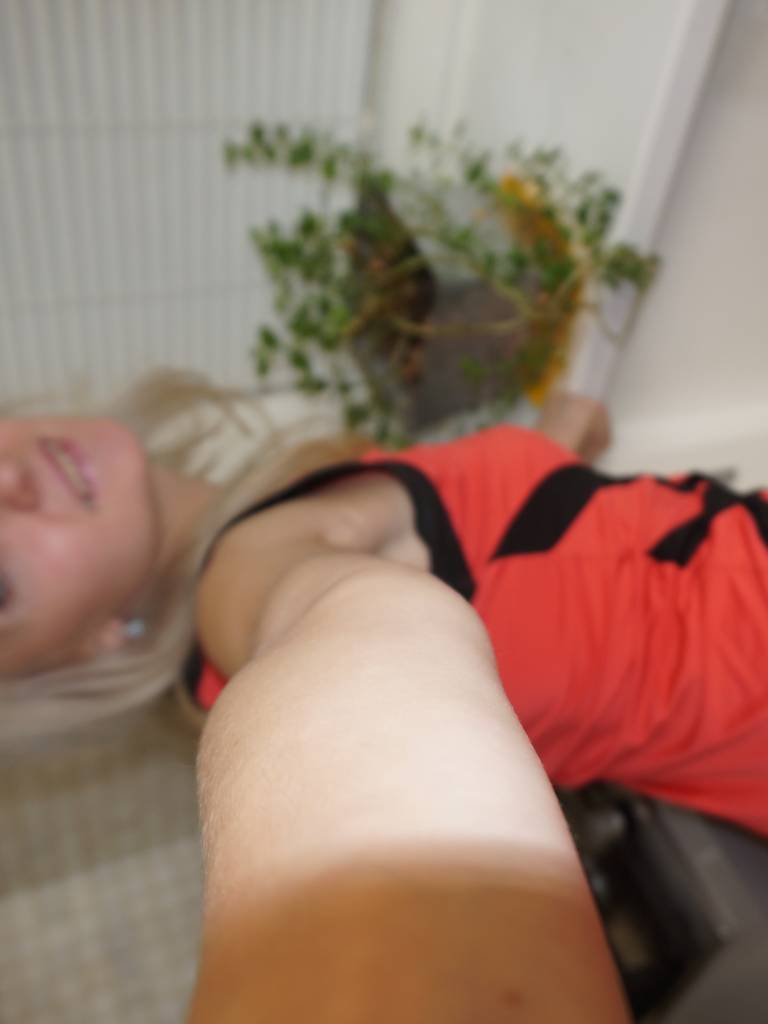 Photo de Odette