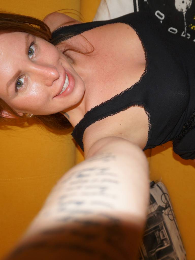 Photo de Sylvie