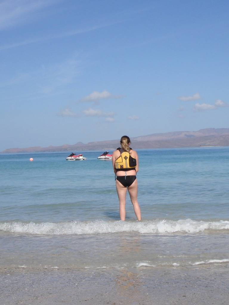 Photo de Morgane