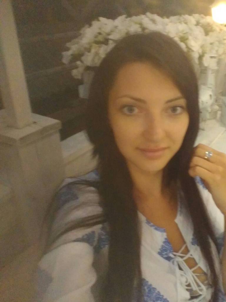 Photo de Omolara