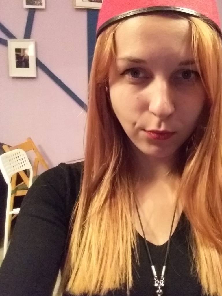 Photo de élodie