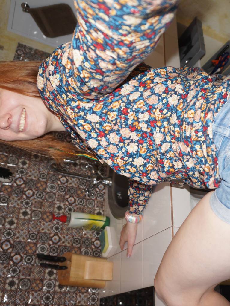 Photo de Mathilde