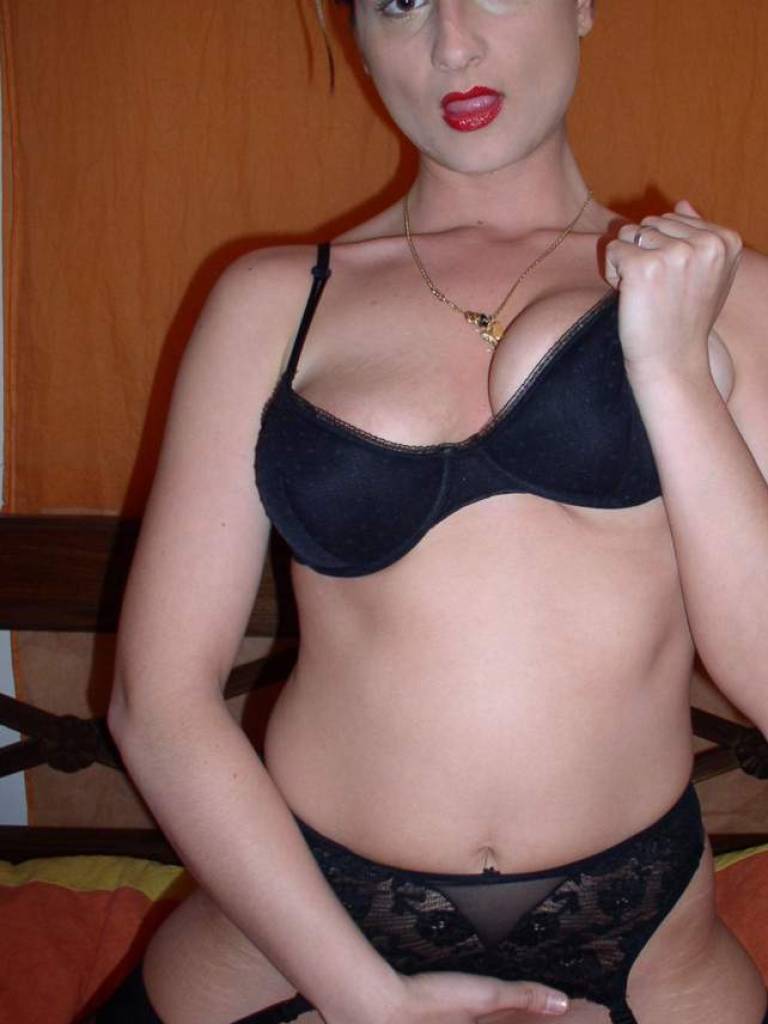 Photo de Paulette