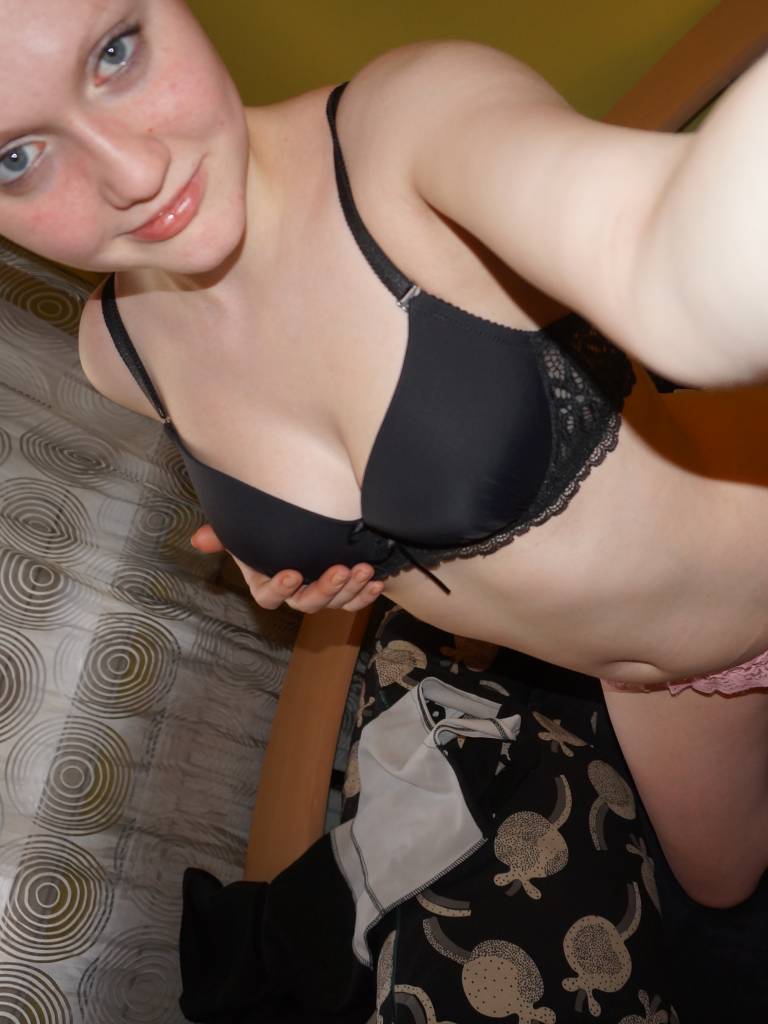 Photo de Andrée