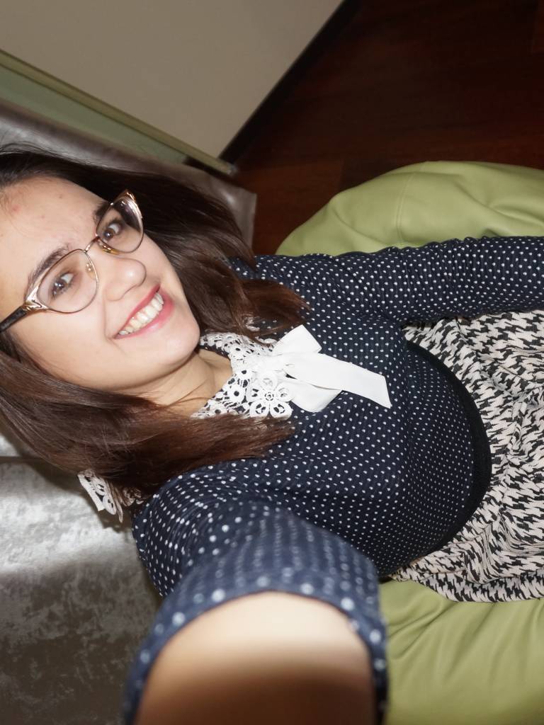 Photo de Marthe