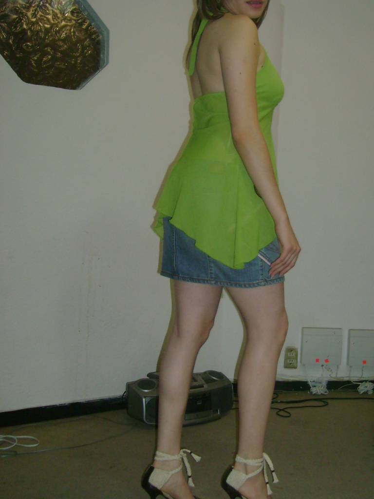 Photo de Félicie