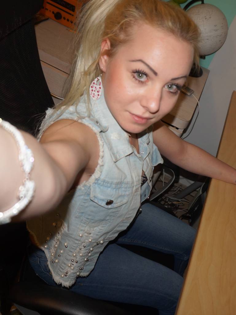 Photo de Henriette