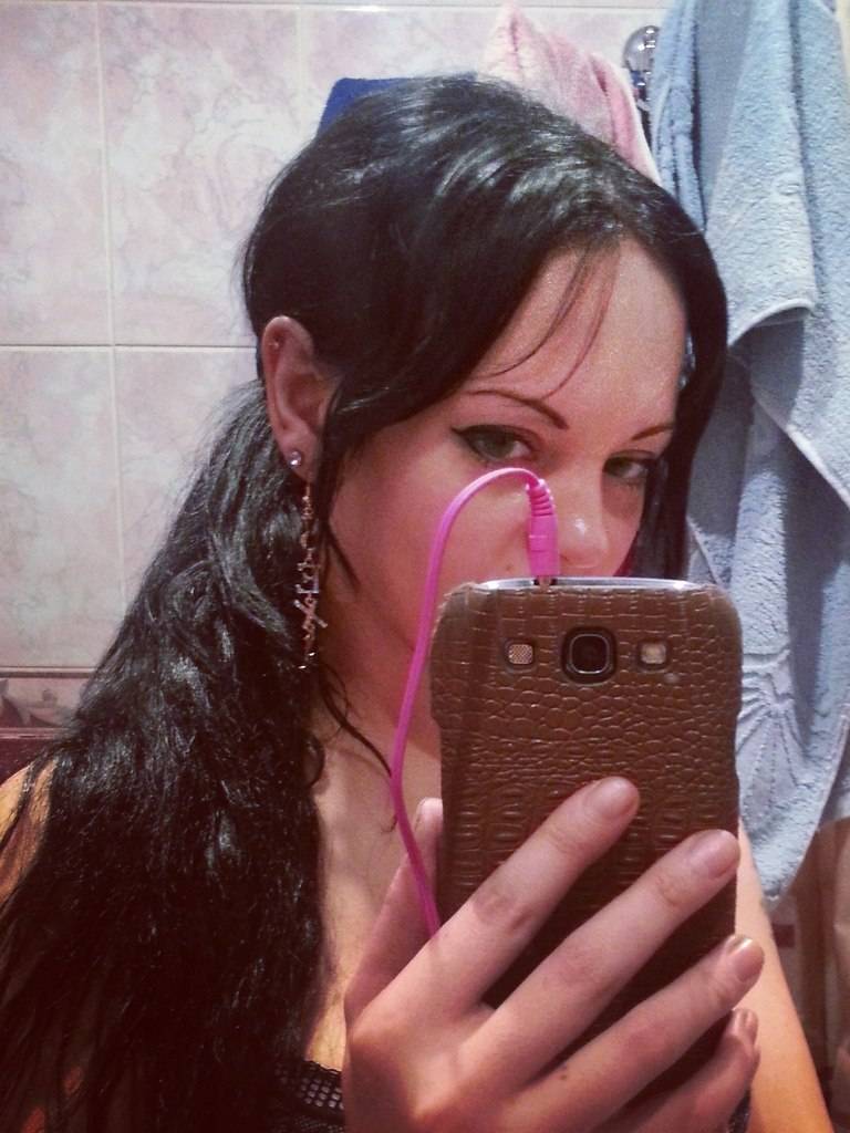 Photo de Sylvie
