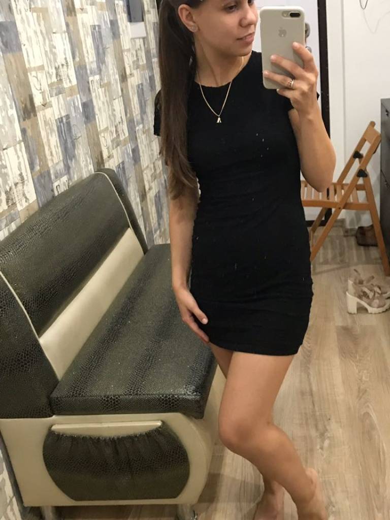Photo de Sylviane