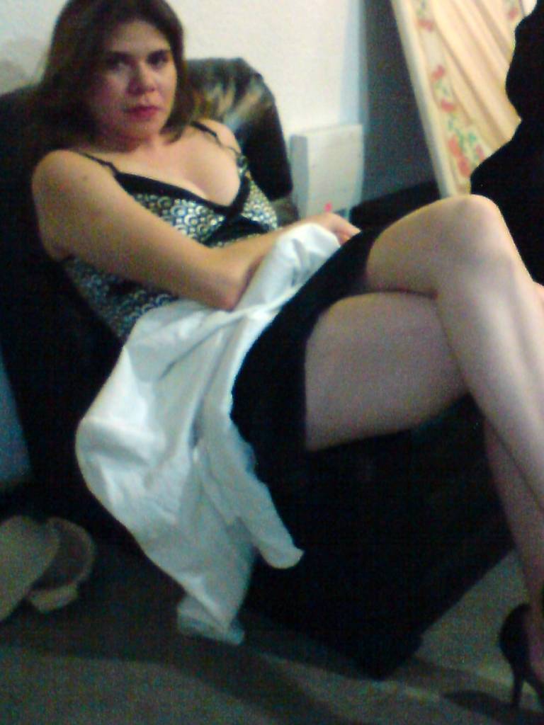 Photo de Camille