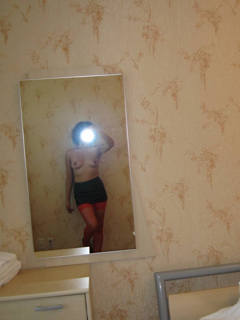 Photo de Albertine