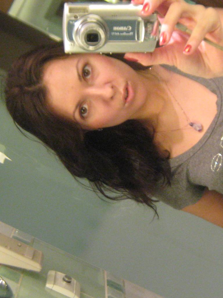 Photo de Georgine